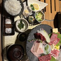 馬桜 銀座通り店 - 