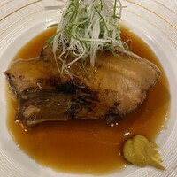 京橋 二刀流 - 