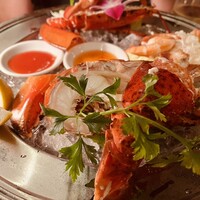 Re Wharf - 