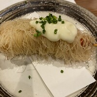 京橋 二刀流 - 