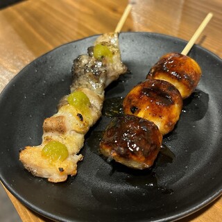 口コミ一覧 : 大衆焼き鳥酒場 やきとりさんきゅう 住之江店