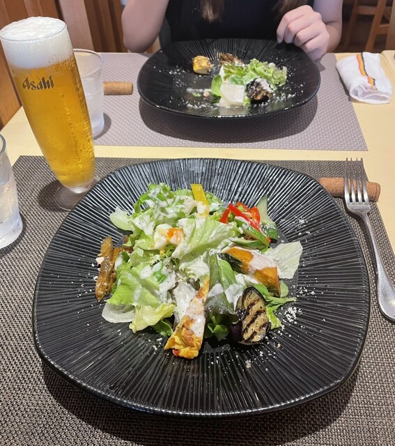 Trattoria Buono Buono