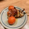 焼き鳥 津田