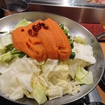 串焼串天 ワインto日本酒 でべそ - 