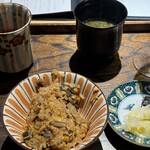 御料理 ふじ田 - 