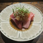 御料理 ふじ田 - 