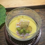 御料理 ふじ田 - 