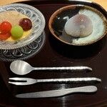 御料理 ふじ田 - 