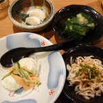 串焼串天 ワインto日本酒 でべそ - 