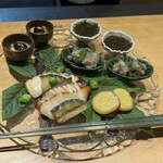 御料理 ふじ田 - 