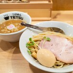 つけめんTETSU - 
