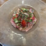 茶屋町 ファクトリーカフェ - 