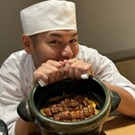 御料理 ふじ田 - 