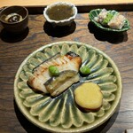 御料理 ふじ田 - 