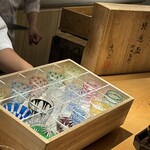 御料理 ふじ田 - 