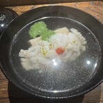 御料理 ふじ田 - 