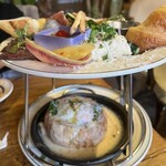 茶屋町 ファクトリーカフェ - 