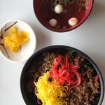 食事処 あじわい館 - 