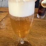 茶屋町 ファクトリーカフェ - 