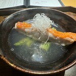 御料理 ふじ田 - 