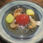 御料理 ふじ田 - 