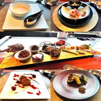 有馬 華暦 エクシブ有馬離宮 - 