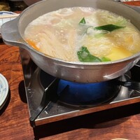 とり田 博多本店 - 