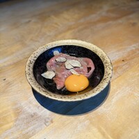 肉寿司 肉和食 KINTAN コレド室町 - 