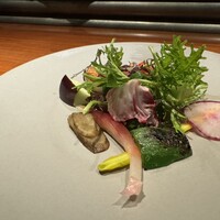 薪焼 銀座おのでら - 