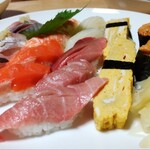 すし処 たちばな - 