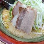 ラーメン むてっぽう - 