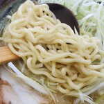 ラーメン むてっぽう - 