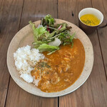 torse - 料理写真: