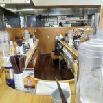 ラーメン むてっぽう - 