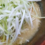 ラーメン むてっぽう - 