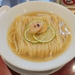 燃えよ麺助 - 冷やし～