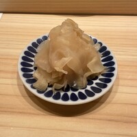 鮨麻布 - 