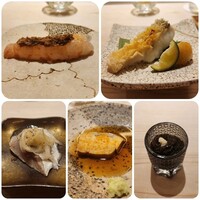 鮨 なんば 日比谷 - 