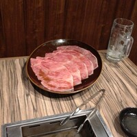 焼肉 ジャンボ はなれ - 