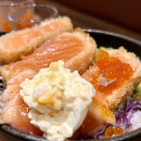 Seafood bar Ermitage 代々木店 - 