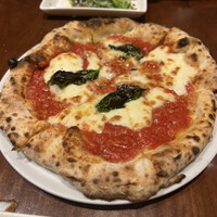 パージナ イタリアン ファイアワークス プラス カフェ ～薪焼きイタリアンとワイン～ - 