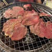 食べ飲み放題 焼肉ダイニングちからや 名駅店 - 
