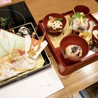 しゃぶしゃぶ・日本料理 木曽路 碑文谷店 - 