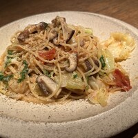 Tsuchi 農園野菜とチーズ料理 - 