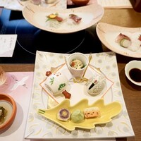 しゃぶしゃぶ・日本料理 木曽路 碑文谷店 - 