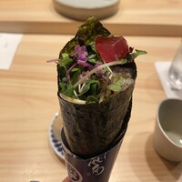 鮨麻布 - 