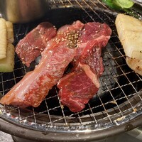 食べ飲み放題 焼肉ダイニングちからや 名駅店 - 