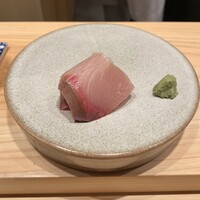 鮨麻布 - 