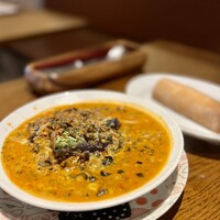 Seafood bar Ermitage 代々木店 - 