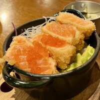 Seafood bar Ermitage 代々木店 - 